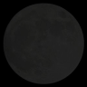 New Moon, Moon at 29 days in cycle